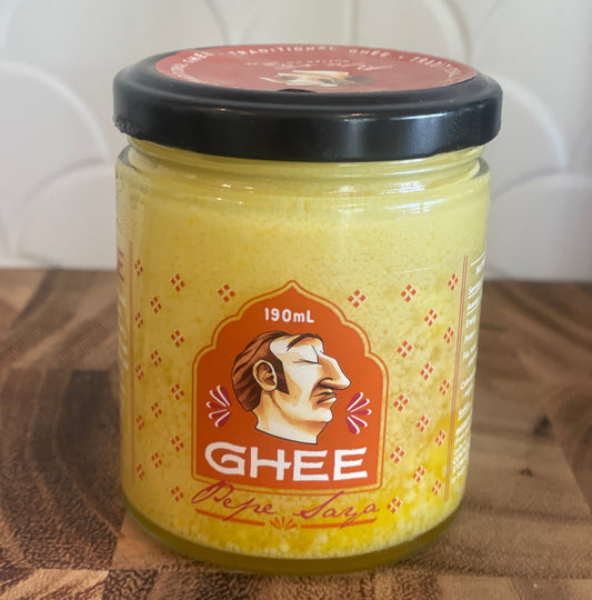 Pepe Saya Ghee 190ml