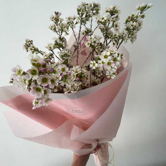Flowers by Fleur my Darling..The First pick